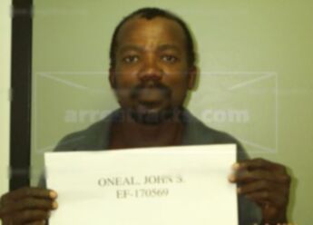 John S Oneal