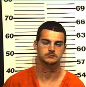 Wesley Duane Davenport