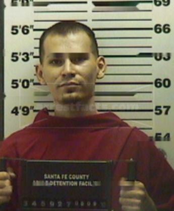 Matthew Martinez