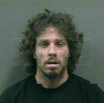 Robert Wayne Garrison