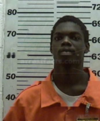 Stephon Terrel Mcdaniel