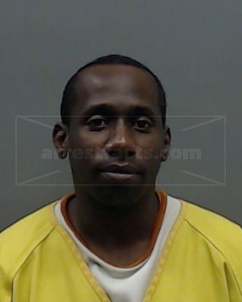 Roddrick Cory Hawkins