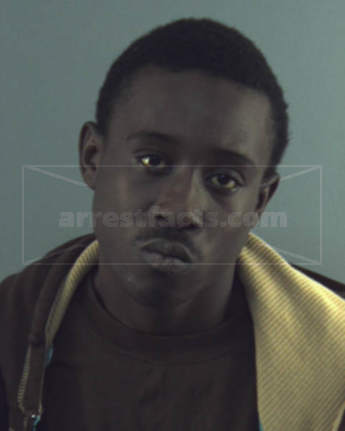 Jerwayne Murail Moore