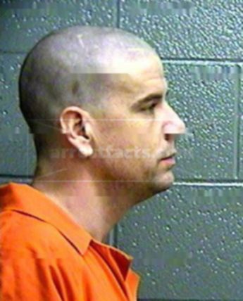 Clint Douglas Melton
