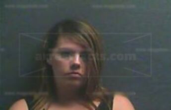 Jessica Marie Brumley