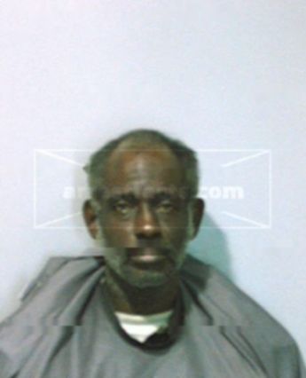 Charles Ervin Williams