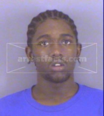 Kendrick Demond Thompson