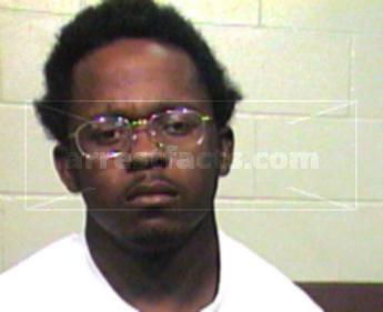 James Roderick Jackson