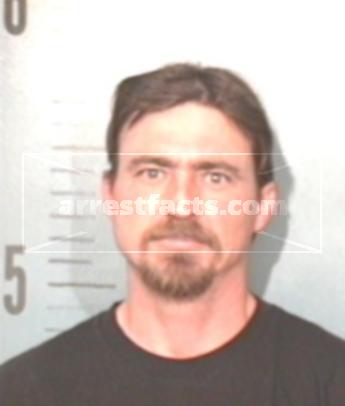 Patrick Harland Mcwhorter