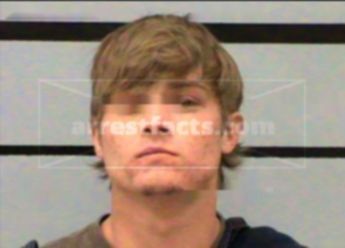 Stephen Tyler Taff