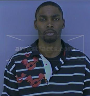 Marquis Demund Dorsey