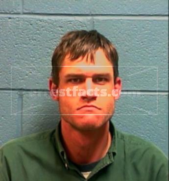 Randy Keith Mason