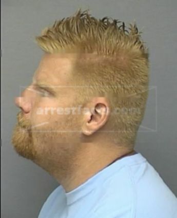 Michael Glenn Pietsch