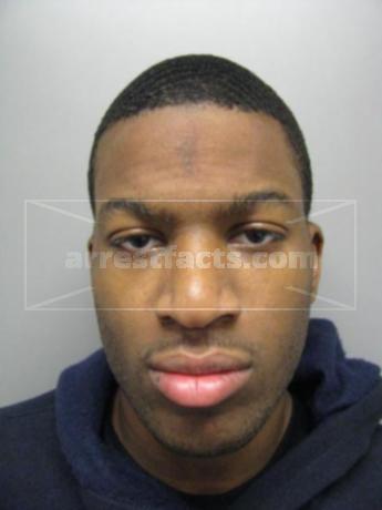 Jashon Roberts