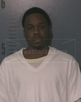 Tyrone Mitchell Collier