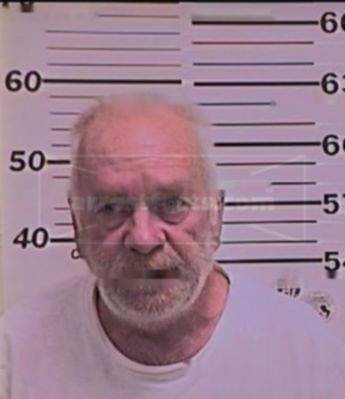 Michael Wayne Bradley