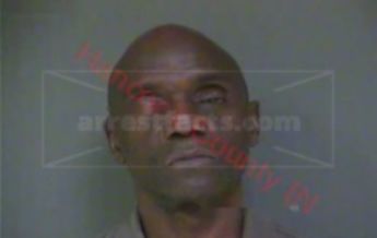 Tony Randolph Grundy