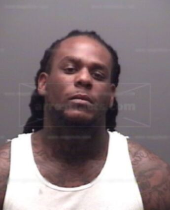 Reshawn Orlando Allen