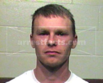Chad Eric Chapman