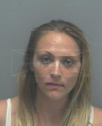 Victoria Susan Swaggerty