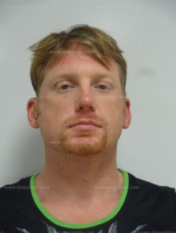 Joshua Franklin Murray