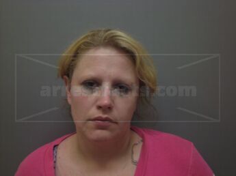 Chassidy Shawntelle Workman