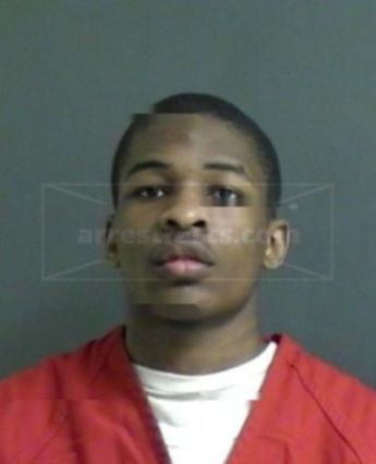 Lenard Reginald Newsome