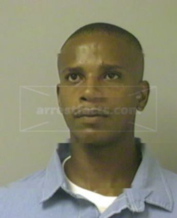 Darrell Odell Golden