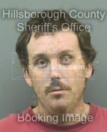 Evan Douglas Wampler