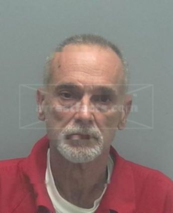 Lawrence Eugene Brown