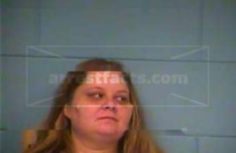 Tammy Jeanette Stone