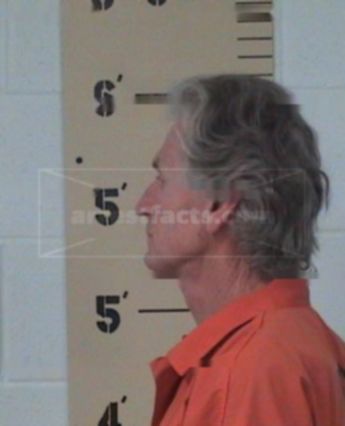 Robert Bradley Higdon