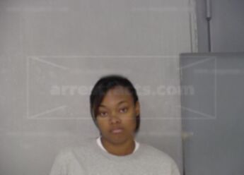 Antonia Wayne Barefield