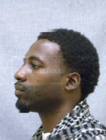 Marcus Deshaun Brown