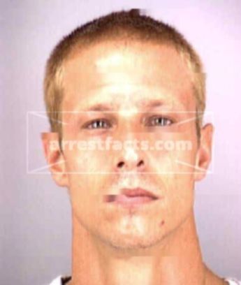 Todd Thurston Summers