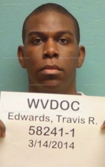 Travis Raynard Edwards