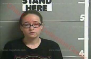 Jamie Leigh Hall