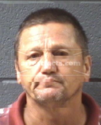 Dennis Wayne Baugham