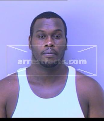 Terrance Levell Berry