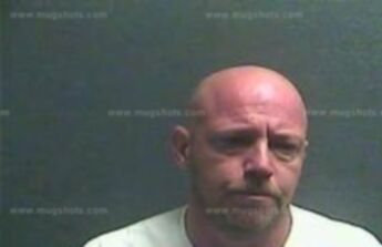 Donald Thomas Covington