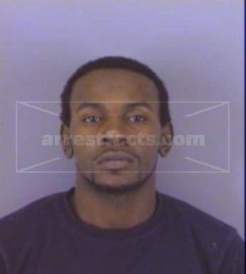 Rodney Terrell Burnley