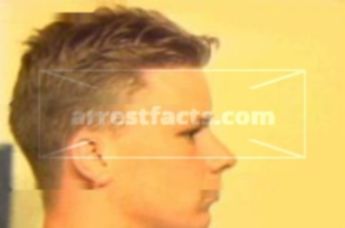 Jeremy Wayne Thorpe