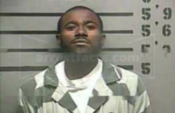 Deshawn Lamont Walker