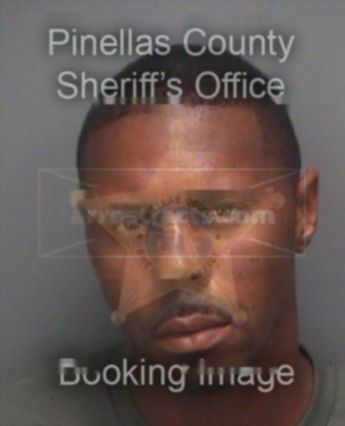 Damon Jerod Pitts