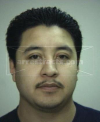 Miguel Morales Avalos