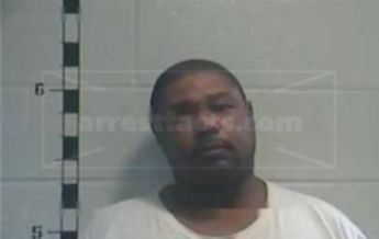 Darrell Darnell Perry