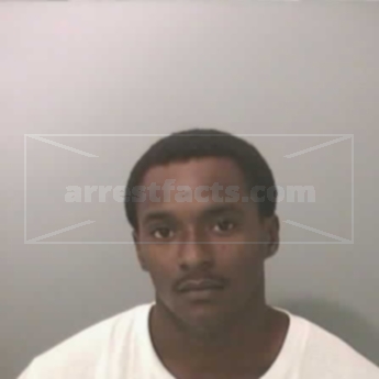 Jeffery Lamont Williams