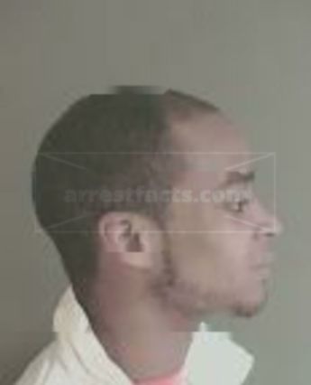 Eddie Ray Fletcher Jr.