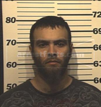 Derrick Allen Vaughn