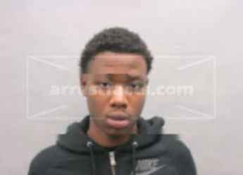 Malik Devon Brown